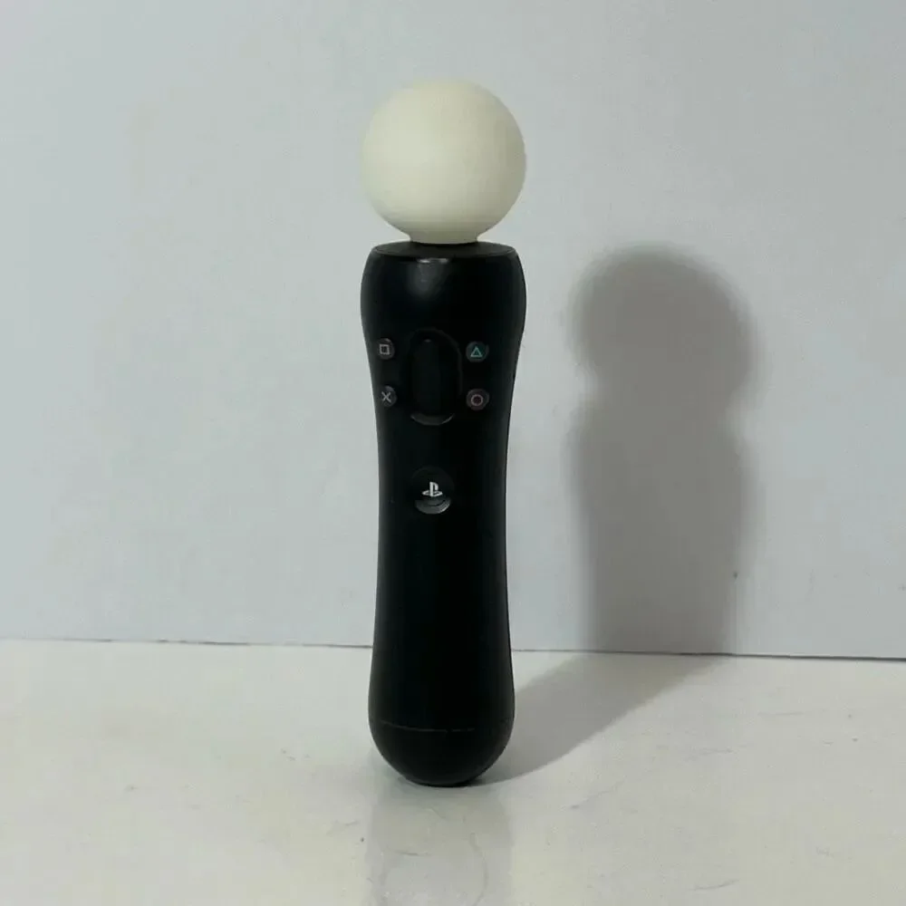 Sony Playstation Move Motion Wireless Controller